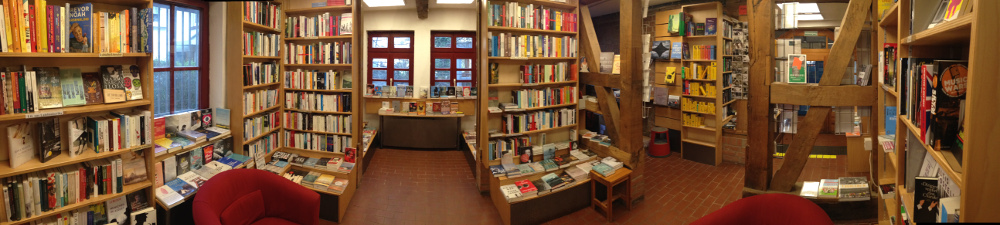 Buchhandlung Roter Stern Gmbh Marburg